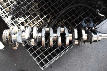 фото thumb №12, Wał коленчатый вкладыши bmw e39 3.0 d рестайлинг 02r