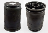 фото thumb №2, 6706np01_m пневмоподушка scania kpl.podst. пластиковая