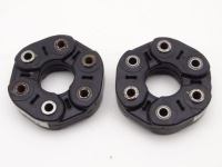 Bmw x6 m x6m f86 4.4 s63 14-19 з'єднувач вала привідного гасник коливань oryg. Недорого, фото thumb