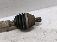 Приводной вал длинная правая skoda octavia 2 рестайлинг  1.4 tsi Оригинал, фото thumb