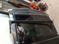 Mercedes-benz gl x166 a1667800829 люк kompletny с Разборки, фото thumb