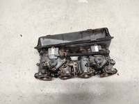 фото thumb №6, Alfa romeo giulia gt junior 63- 1.3 ar00530 колектор всмоктуючий карбюратор 105.30.04