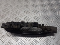 фото thumb №3, Ручка правая задняя наружная renault scenic ii 1.6