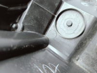 фото thumb №15, Toyota yaris iii рестайлінг 17- фара ліва перед лінза + led eu 0d-197