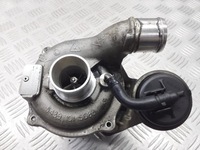 фото thumb №1, Турбина турбонагнетатель renault twingo ii 1.5 dci 54391015083