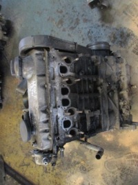 Купити Двигун стійку  seat leon 1 1.9 tdi asv, фото thumb