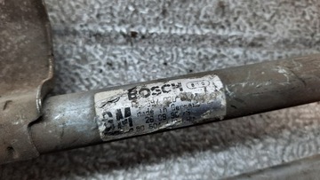 фото thumb №7, Механизм дворник перед opel vectra b