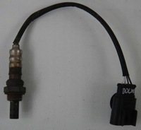 фото thumb №1, Ford ka ii mk2 09 r 1.2 8v датчик лямбда-зонд 55202416