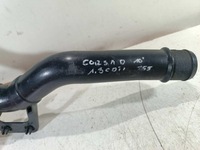 фото thumb №5, Wąż труба інтеркулер opel corsa d 1.3 cdti 55559260