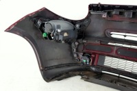 фото thumb №14, Бампер перед передний fiat 500l 12-17 2012-2017 решётка фара 735522402