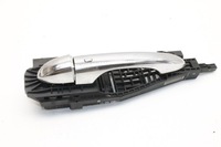 фото thumb №8, Ручка задніх лівих двері maserati quattroporte vi p68211282ab 3.0l