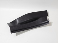 фото thumb №1, Захист заглушка поріг лівий задня citroen c3 aircross #6572