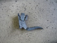 фото thumb №1, Mercedes vito w639 2.2 cdi 646.983 генератор 0124625006