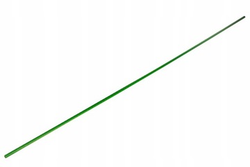 Tyczka Bradas stal powlekana 180 cm x 11 mm 10 szt.