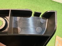 фото thumb №13, Porsche cayman 718 982 напрямна накладки порога поріг лівий 982854943a