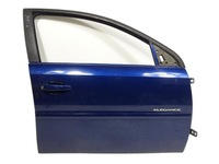 фото thumb №1, M152 дверь правый перед opel vectra c signum 02-05