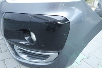 фото thumb №16, Бампер перед citroen c3 picasso