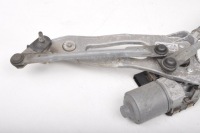 фото thumb №8, Porsche 718 cayman 982 механизм дворник перед 99162803607