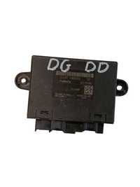 фото thumb №1, Модуль двері ford оригінальний номер dg9t-14b533-dd