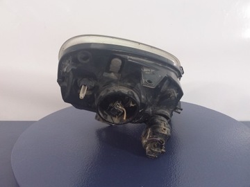 фото thumb №6, Kangoo i рестайлинг фара левый лампа eu