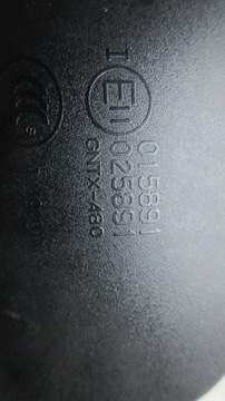 фото thumb №11, Bmw f01 камера дзеркало заднього виду 9211487