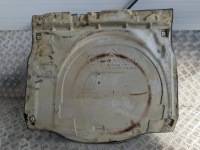 фото thumb №6, Citroen c4 cactus 2014-2020 обшивка підлога багажника