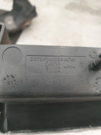 фото thumb №2, Ford fusion mk5 захист дефлектор