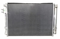 фото thumb №1, Радіатор кондиціонера kia rio 1.4 2016 -