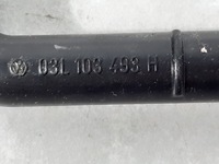 фото thumb №7, Vw amarok 2.0tdi шланг воздуха вентиляция картера 03l103493h