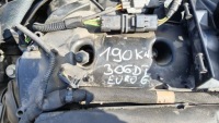 фото thumb №8, Kompletny двигун land rover discovery 5 v 3.0d 306dt euro 6 19okw 94 tys. k