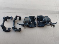 Купить Суппорт тормозной суппорты комплект audi a4 b5 lift, фото thumb