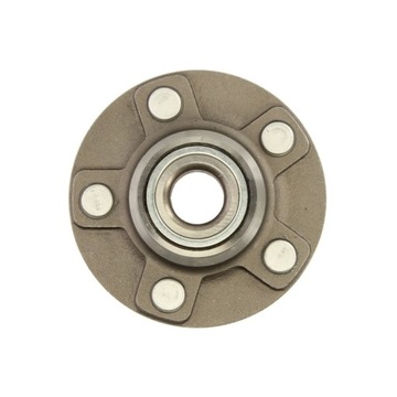 фото thumb №2, Ступиця зад h21011bta