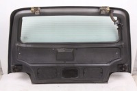 Кришка багажника задній задня ligier ambra 2008 Доставка, фото thumb