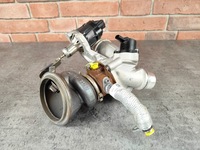 фото thumb №10, Bmw f39 x2 f40 f44 f45 lci f46 f48 x1 lci турбонагнітач 9452135 9844623