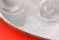 фото thumb №12, Фара правий лампа перед ксенон ксенон eu f014002477r mazda 6 i gg 02-05