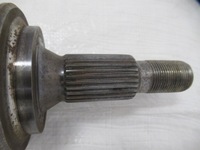 фото thumb №10, Citroen c5 aircross 1.5 hdi привідний вал ліва шарнір