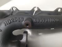 фото thumb №15, Турбонагнітач turbo 1.4 tsi cax touran golf passat altea leon 03c145701n