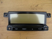 фото thumb №1, Панель дисплей kia ceed 06-12