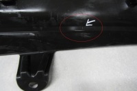 фото thumb №15, Бампер задня задній lexus rx 5 v 22-