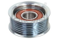 фото thumb №2, Ролик ремень клиновой do honda civic ix 2.2