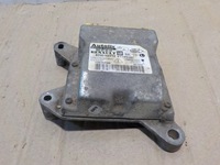 фото thumb №1, Модуль подушки безопасности воздушной renault trafic 8200162712