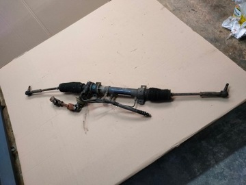 фото thumb №1, Renault scenic ii рулевая рейка трансмиссия 1,9 dci