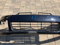 фото thumb №3, Vw golf 6 vi r20 бампер перед orygi.