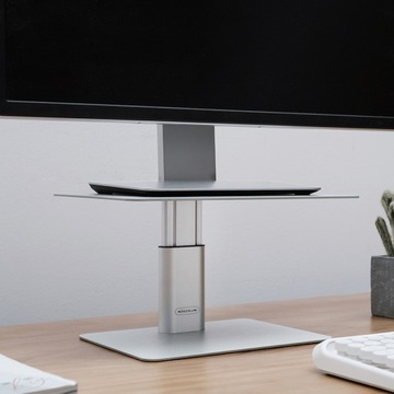 Nillkin HighDesk алюминиевый держатель/подставка для монитора/ноутбука, стандарт