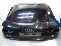 Купити Audi q3 8u кришка багажника багажника lz9y 11-, фото thumb