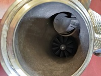 фото thumb №10, Турбонагнетатель турбина mercedes amg w206 a1390902902