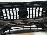 фото thumb №14, Бампер передний перед kompletny камера pdc mercedes gla h247 45amg jan