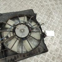 фото thumb №6, Chrysler pacifica 2005 защита вентилятора радиатора