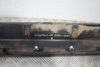 фото thumb №5, Накладка порог порог правый kia sorento ii 2 lift