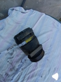 фото thumb №1, Компрессор кондиционера renault laguna 1.9 2.0 dci